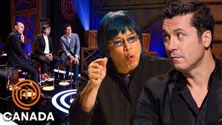 Best Audition Moments | MasterChef Canada | MasterChef World