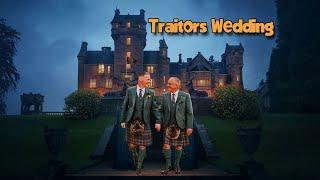 Getting Married at The Traitors Castle!  Ep. 288.