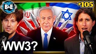 Did Israel Just Start WW3??