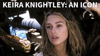 Keira Knightley Conquered Period Drama