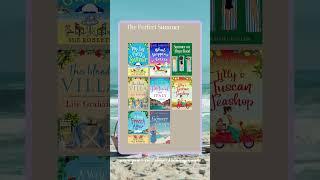 Kindle Unlimited Summer 2023 Recommendations | Beach Reads | Bianca Janel