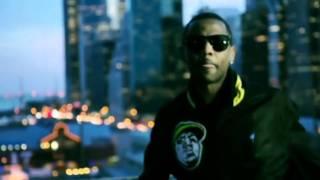 Fabolous Y'all Don't Hear Me Tho ( Music video Lexis ) HD  ᴴᴰ