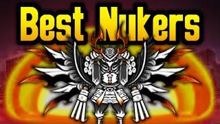 The BEST Nuker for Each Trait