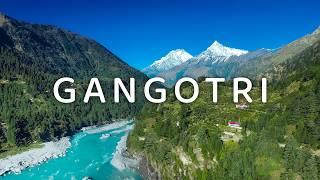 Gangotri Dham Yatra | Suraj Kund and Pandu Gufa | Harsil | Uttarakhand