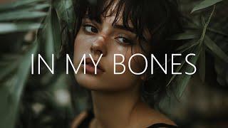 Egzod, HALIENE & CHPTR. - In My Bones (Lyrics)