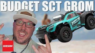Budget Friendly Grom: Hosim Moxlin M13 Review and Testing