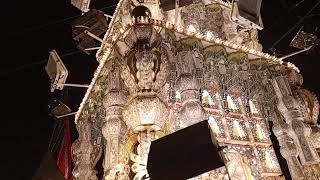 ALL KARACHI TAZIA VIDEO | THIS VIDEO DONT MISSED END | 9 OR 10 MUHARRAM KARACHI TAZIA 2024 #vlog