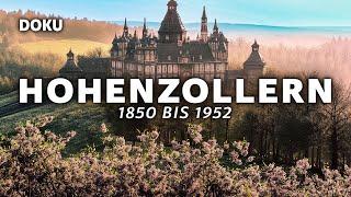 Hohenzollern 1850 bis 1952 (Geschichts Dokumentation, ganze Dokumentation, Doku auf Deutsch)