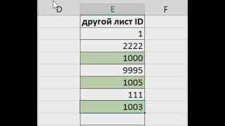 Проверка на дубли на разных листах Excel. Срочная помощь в таблицах