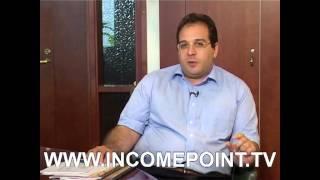 IncomePoint.tv:паи закрытых фондов и их доходность
