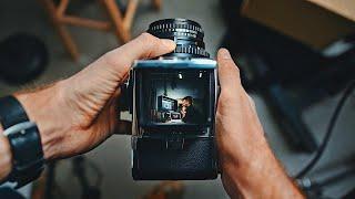 What You Need to Know to be a Professional Photographer