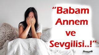 KEŞKE YAPMASAYDIM | 626.Bölüm ''Babam annemle sevgilisini bastı ve...!''