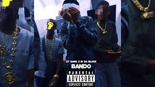 ZT GANG x GNICE - BANDO (Letrom Beatz)