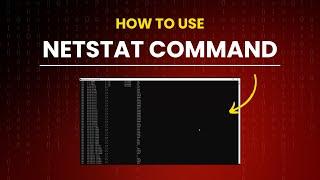 Learn how to perform port scanning using the command prompt ?