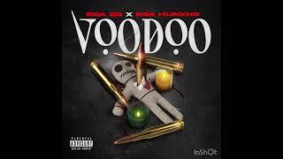 Voodoo (Feat. BOA Hunxho) [Official Audio]