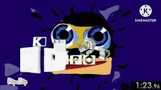 Sora’s Klasky Csupo Robot Logo FlipaClip Remake Speedrun Be Like