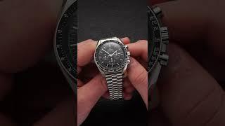 Using a $6,000 Watch To Figure Out How Fast An F1 Car Is Traveling