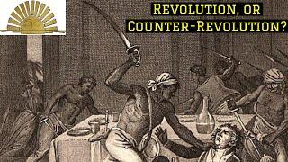 Did Slavery Start the American Revolution?