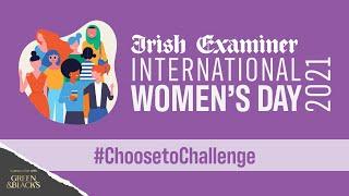 Irish Examiner International Women’s Day 2021