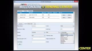 EASportsFootball Ultimate Team Web App - FUTMillionaire