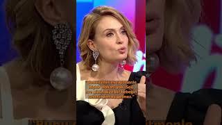 Ceyda Düvenci - "Melisa'nın Hastalığı Benim Yüzümden Sandım!" | #ceydadüvenci #bambaşkasohbetler