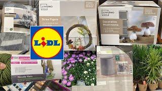 WHAT'S NEW IN MIDDLE OF LIDL THIS WEEK OCTOBER 2024 | LIDL HAUL I NUR SHOPPY BIG SALE IN LIDL