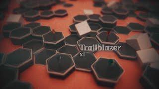 Trailblazer / xi [FRENZ 2024] [M→Fes 2024]