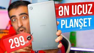 Bu qiymətə planşet olar? - Samsung Galaxy Tab A9 - texnobro