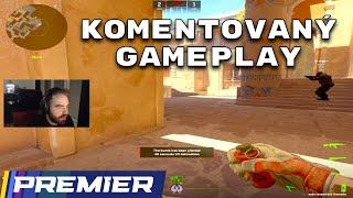 Týpci neměli nejmenší šanci... Komentovaný Gameplay #1