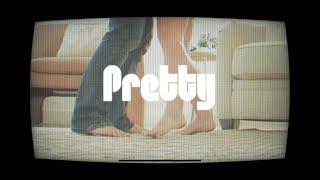 Brandon Davis- Pretty (Official Lyric Video)