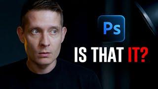 Adobe Photoshop 2025 Is Out! What's New?