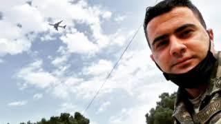 Şəhid Xəqani Əskərov Səfa oğlu 