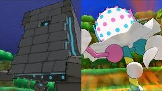 Uncover More Pokémon Ultra Sun and Pokémon Ultra Moon Secrets!