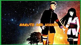 Naruto And Hinata (AMV)