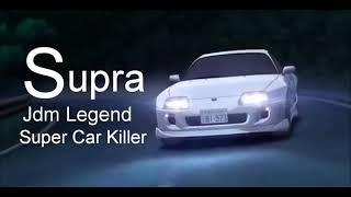 SUPRAAA|edit drift