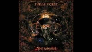 Judas Priest - Nostradamus