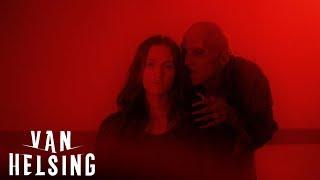 VAN HELSING | Season 2, Episode 6 Sneak Peek: Veritas Vincit | SYFY