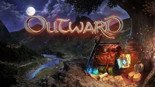 Outward #7 Вступили В Левант,проходка Квестов | Готика Ты Тут ?)