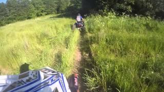 Gopro Smorgon enduro slide