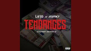 Tendances (feat. Ismo Z17)