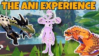 The Ani Experience | Creatures of Sonaria