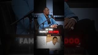 Master P: What I Did With $10K That Changed My Life  | @JamalBryantPodcast