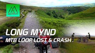 MTB - Long Mynd Exploring