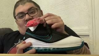 Nike Lebron 7 Red Carpet Detailed Review!