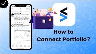 How to Connect Investment Portfolio to Stocktwits? - Stocktwits Tips