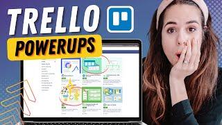 My TOP TRELLO PowerUps That Are Free [2021 Trello Tutorial]