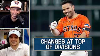 Division Races Starting To Heat Up  | 990