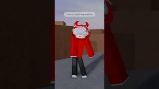 STEALING Players AVATARS on ROBLOX‼️ #roblox #robloxgamer #robloxtrolling