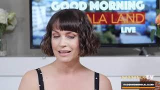 Julie Ann Emery