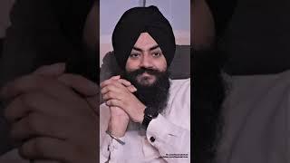 CharanJeet Singh Heera #meditation #potrait #HeeraKirtan